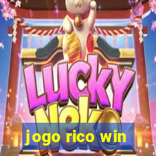 jogo rico win